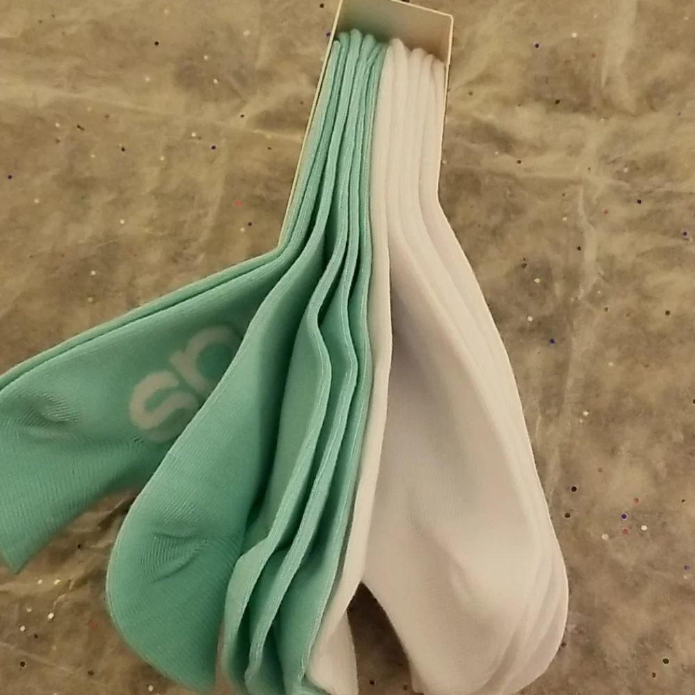 Adidas Superlite No Show Socks